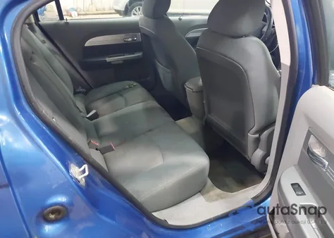 2007 Chrysler Sebring Touring z USA, uszkodzony, nr VIN 1C3LC56K57N508248